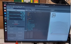Machine interface